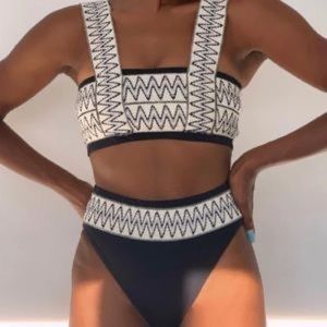 ELYSIIAN Swim || Catalina Bikini